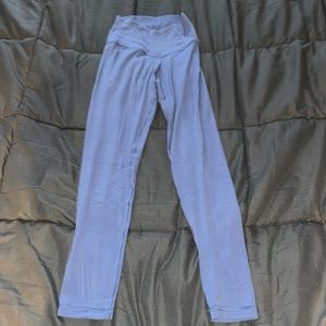 Aerie Crossover leggings